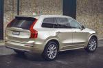 Volvo XC90 T6 Inscription 2015 года (AU)